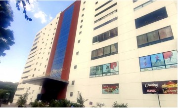 Prestige Centre Court